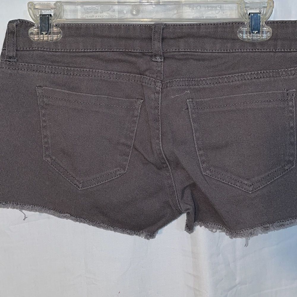 Refuge shorts - Picture 4 of 7